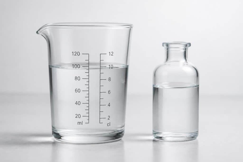 découvrez comment convertir facilement et rapidement 100 ml en cl grâce à notre guide simple et clair.