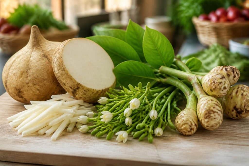 découvrez une liste complète des légumes commençant par la lettre j et leurs bienfaits essentiels pour une alimentation saine et équilibrée.
