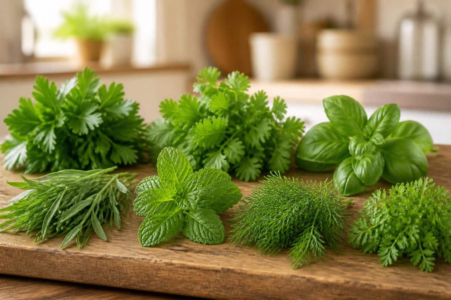 découvrez 7 alternatives fraîches et faciles pour remplacer la ciboulette dans vos recettes, afin d'apporter saveur et originalité à vos plats.