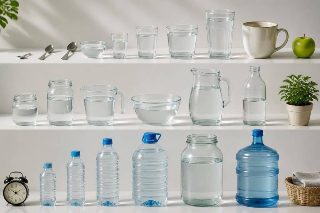 découvrez notre tableau de conversion en ml avec des unités et équivalences simples pour faciliter toutes vos mesures en cuisine, pharmacie ou laboratoire.